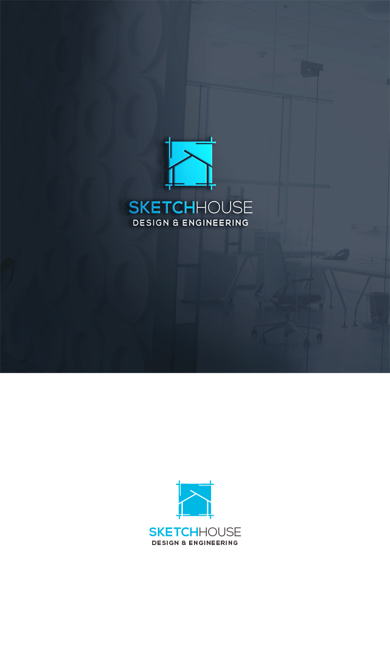 Logo Design by logo_s for Sketch House Pty Ltd | Design #16658157