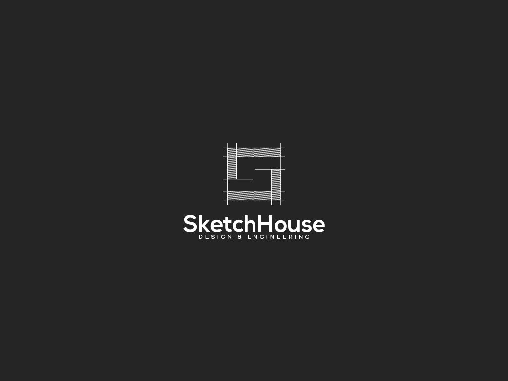 Design de Logo par JohnM. pour Sketch House Pty Ltd | Design #16680887