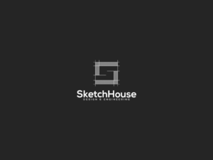 Design de Logo par JohnM. pour Sketch House Pty Ltd | Design : #16680887