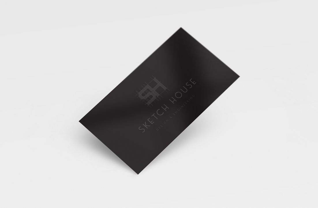 Logo Design by GLDesigns for Sketch House Pty Ltd | Design #16655797