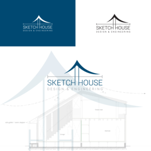 Logo Design by Adnan Ansari for Sketch House Pty Ltd | Design: #16723298