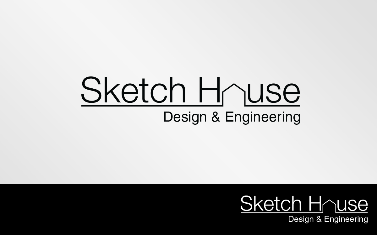 Logo Design by Grafactory for Sketch House Pty Ltd | Design #16659846