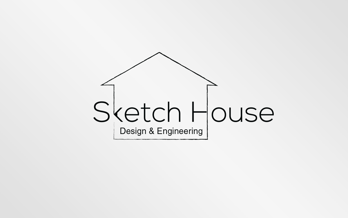 Logo Design by Grafactory for Sketch House Pty Ltd | Design #16681224