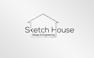 Logo Design by Grafactory for Sketch House Pty Ltd | Design: #16681224