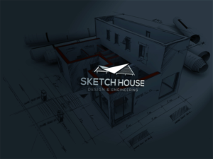 Logo Design by Deziners Zone for Sketch House Pty Ltd | Design: #16671792