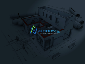 Logo Design by Deziners Zone for Sketch House Pty Ltd | Design: #16671794