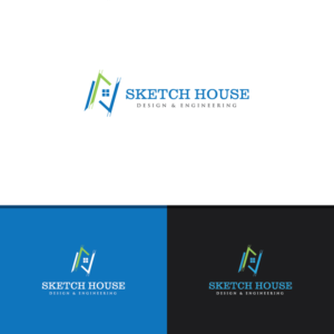 Design de Logo par Deziners Zone pour Sketch House Pty Ltd | Design : #16671806