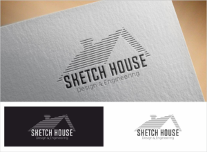 Logo Design by Prakash_arts for Sketch House Pty Ltd | Design: #16671734