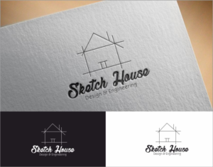 Design de Logo par Prakash_arts pour Sketch House Pty Ltd | Design #16692966