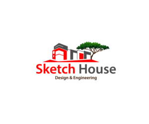 Logo Design by EGYPT KING for Sketch House Pty Ltd | Design: #16668538
