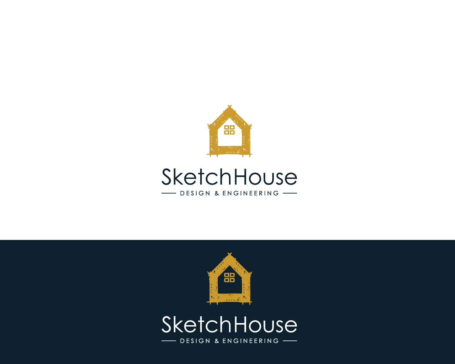 Design de Logo par Atec pour Sketch House Pty Ltd | Design #16673681