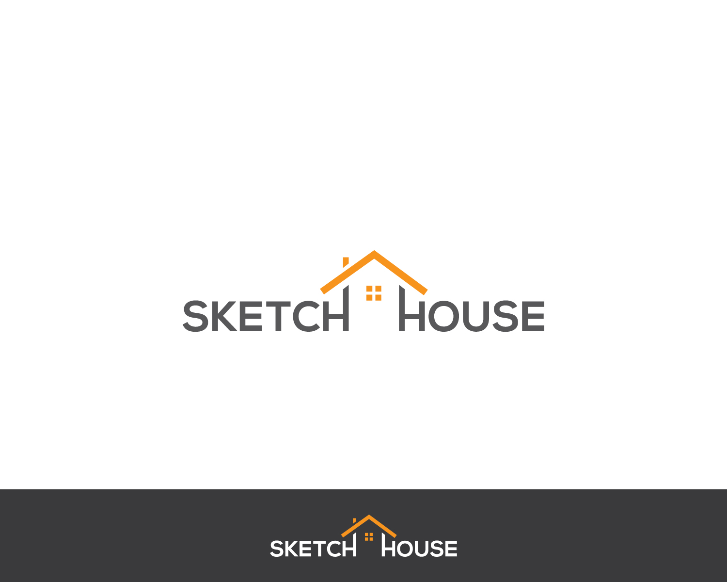 Logo Design by MAWBM for Sketch House Pty Ltd | Design #16699005
