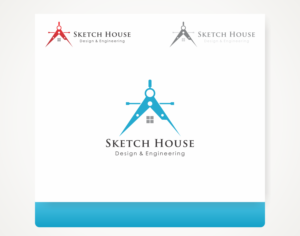 Logo Design by Savana for Sketch House Pty Ltd | Design: #16669237