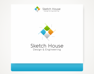Logo Design by Savana for Sketch House Pty Ltd | Design: #16669238