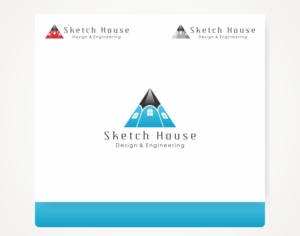 Logo Design by Savana for Sketch House Pty Ltd | Design: #16669240