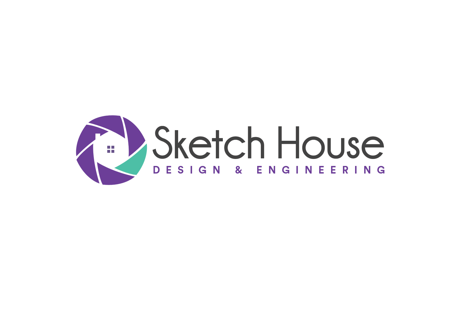 Logo Design by ivo_i_ivanov for Sketch House Pty Ltd | Design #16661070