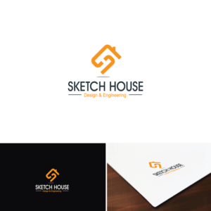 Design de Logo par e-graphics pour Sketch House Pty Ltd | Design : #16664567
