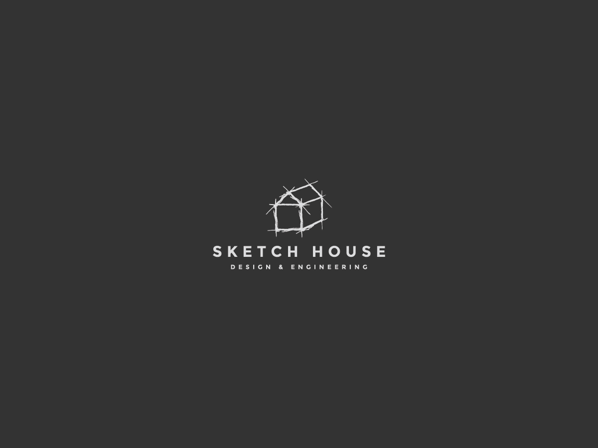 Diseño de Logo por mldtrvs para Sketch House Pty Ltd | Diseño #16665065