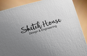 Logo Design by ashyne09 for Sketch House Pty Ltd | Design: #16667268