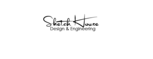 Logo Design by ashyne09 for Sketch House Pty Ltd | Design: #16667270