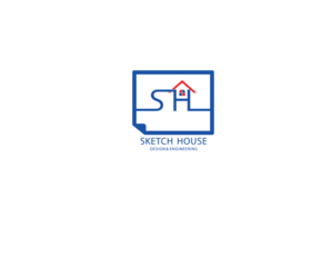 Logo Design by kuya.P for Sketch House Pty Ltd | Design: #16705399
