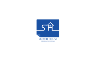 Logo Design by kuya.P for Sketch House Pty Ltd | Design: #16705413