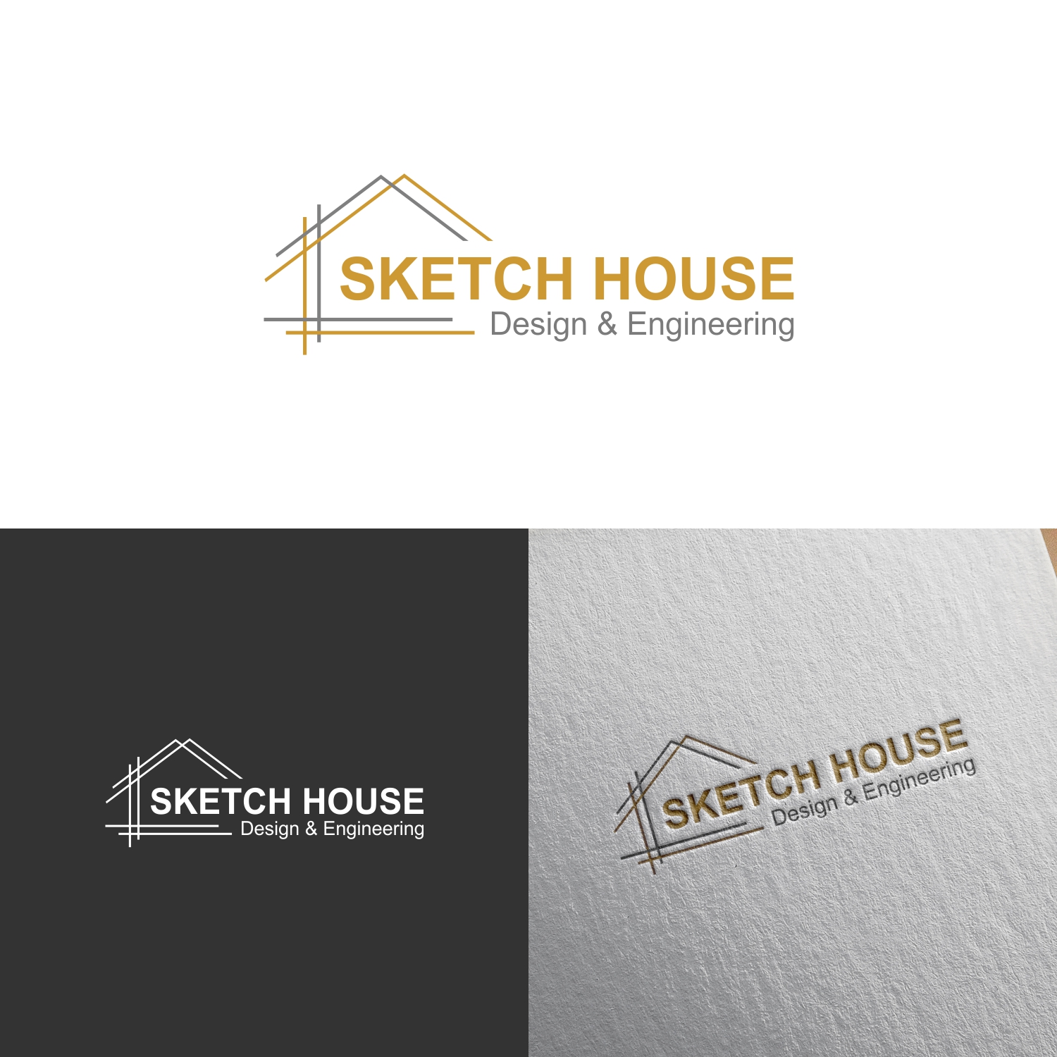 Design de Logo par manto.bjb pour Sketch House Pty Ltd | Design #16663388