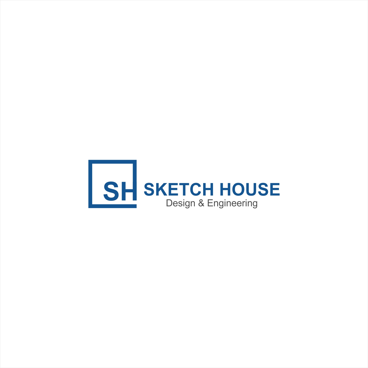 Logo Design by manto.bjb for Sketch House Pty Ltd | Design #16687722
