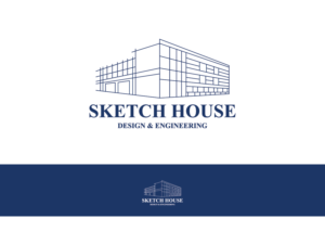 Design de Logo par Bima Shankara pour Sketch House Pty Ltd | Design #16682753