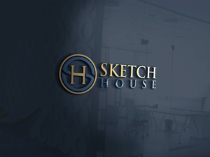 Logo Design by tani_sha321 for Sketch House Pty Ltd | Design: #16669986