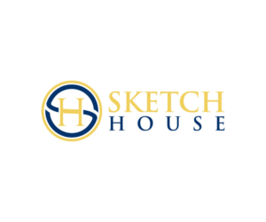 Logo Design by tani_sha321 for Sketch House Pty Ltd | Design: #16669988