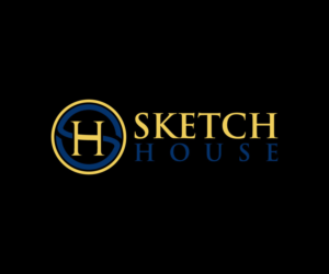 Logo Design by tani_sha321 for Sketch House Pty Ltd | Design: #16669989