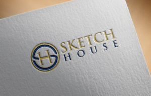 Logo Design by tani_sha321 for Sketch House Pty Ltd | Design: #16669990