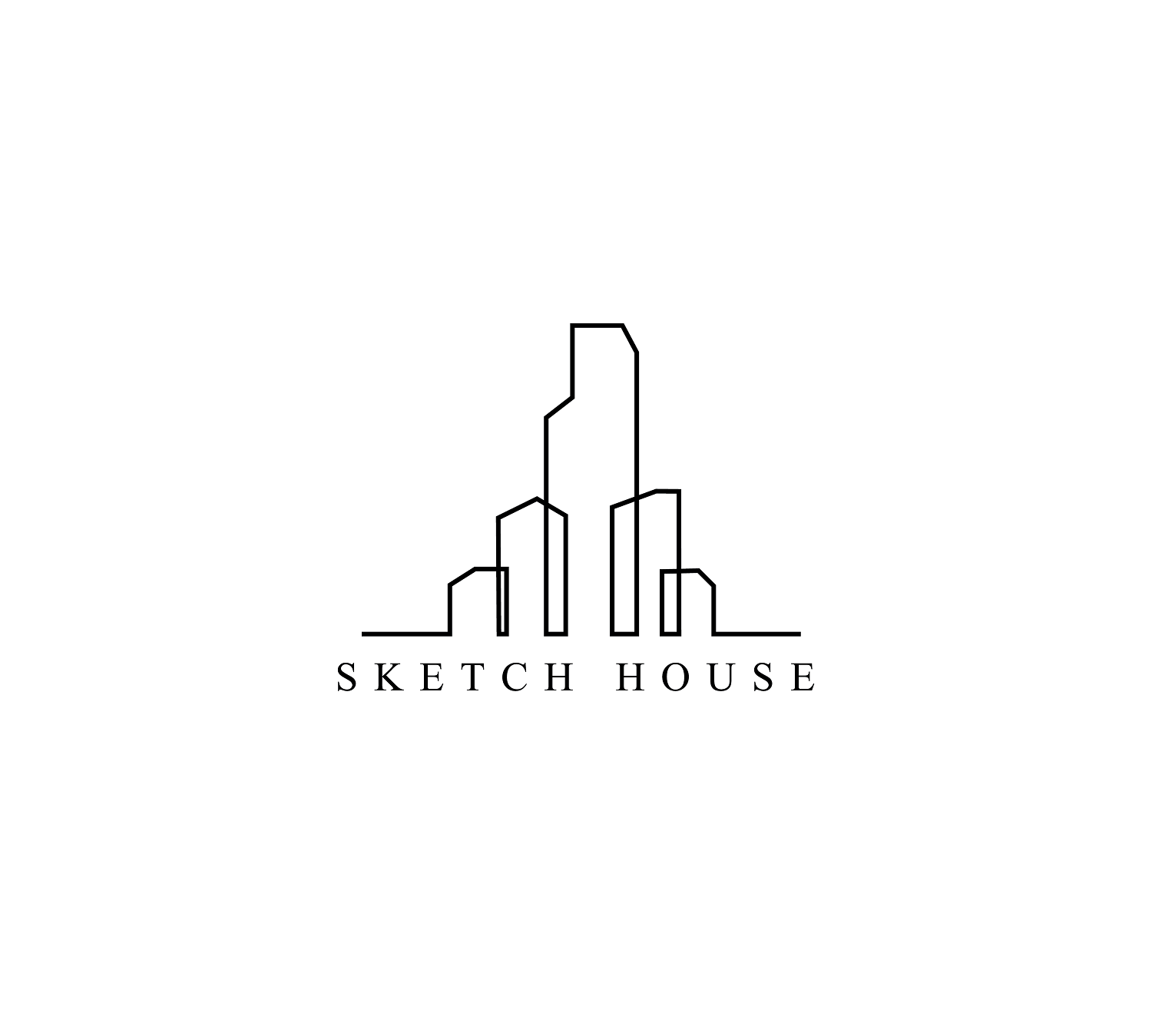 Design de Logo par royanmj04 pour Sketch House Pty Ltd | Design #16712870