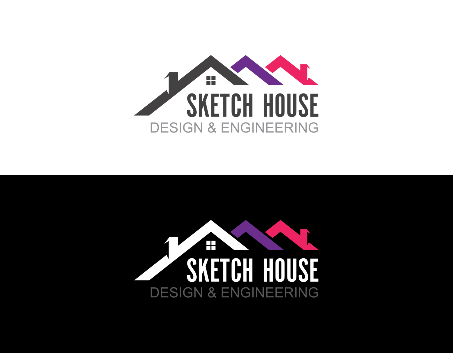 Logo-Design von CTE für Sketch House Pty Ltd | Design #16708939