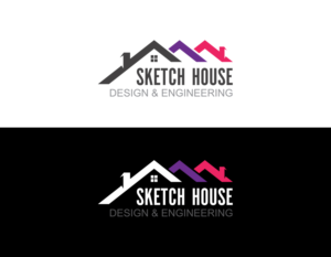 Logo Design by CTE for Sketch House Pty Ltd | Design: #16708939