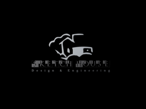 Logo Design by RANARANA for Sketch House Pty Ltd | Design: #16667750