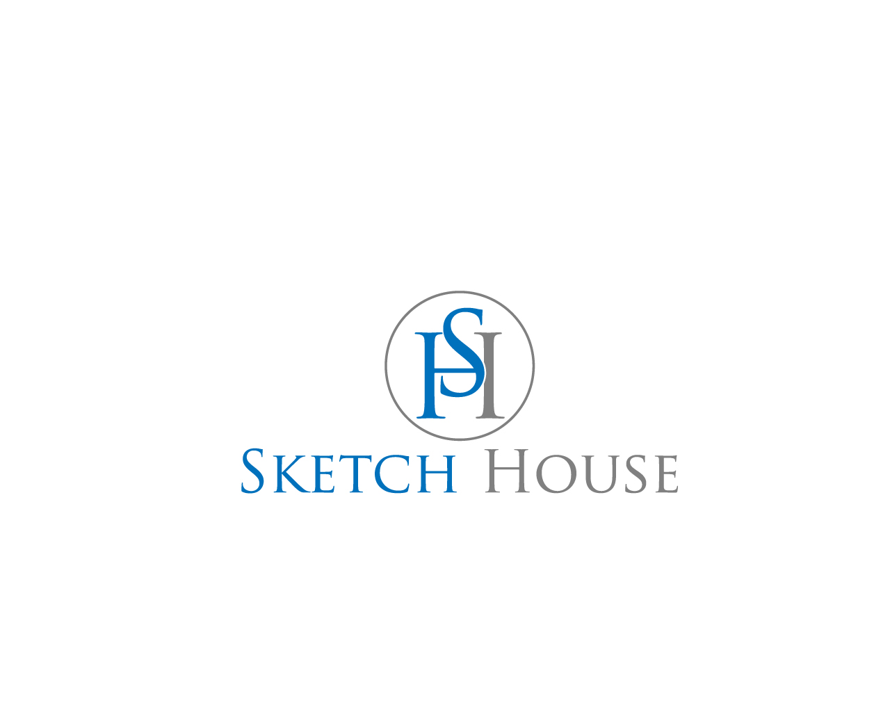 Logo Design by imsakiballhasan for Sketch House Pty Ltd | Design #16679010