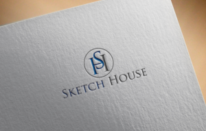 Logo Design by imsakiballhasan for Sketch House Pty Ltd | Design: #16679012