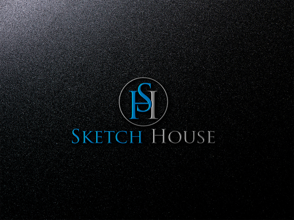 Logo Design by imsakiballhasan for Sketch House Pty Ltd | Design #16679013