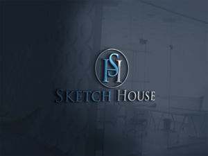 Logo Design by imsakiballhasan for Sketch House Pty Ltd | Design: #16679014