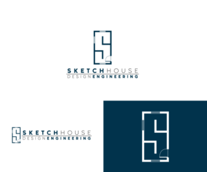 Sketch House  (Design & Engineering) | Logo Design by maceemisha