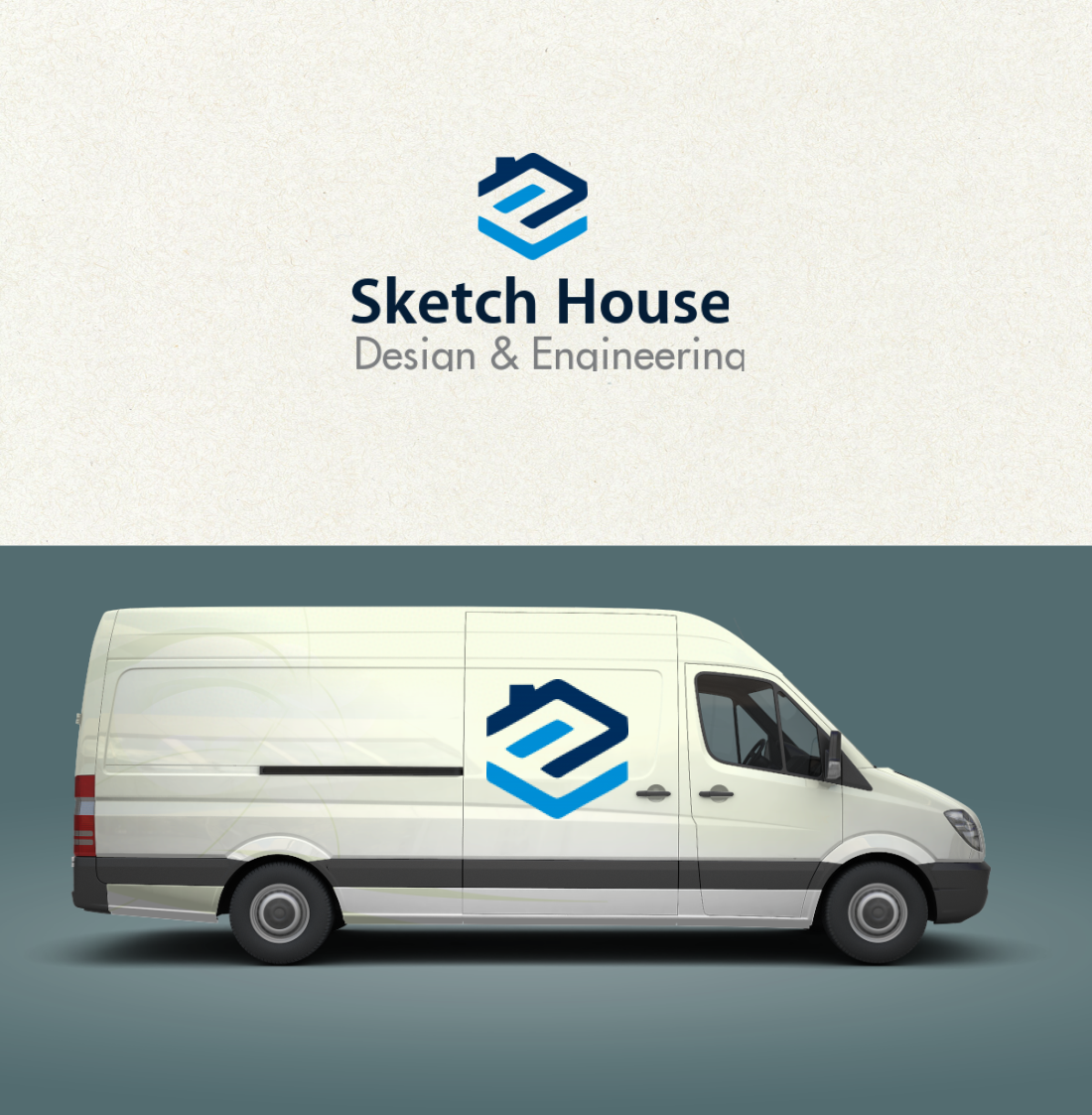 Logo Design by Behave 2 for Sketch House Pty Ltd | Design #16670139