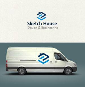 Logo Design by Behave 2 for Sketch House Pty Ltd | Design: #16670139