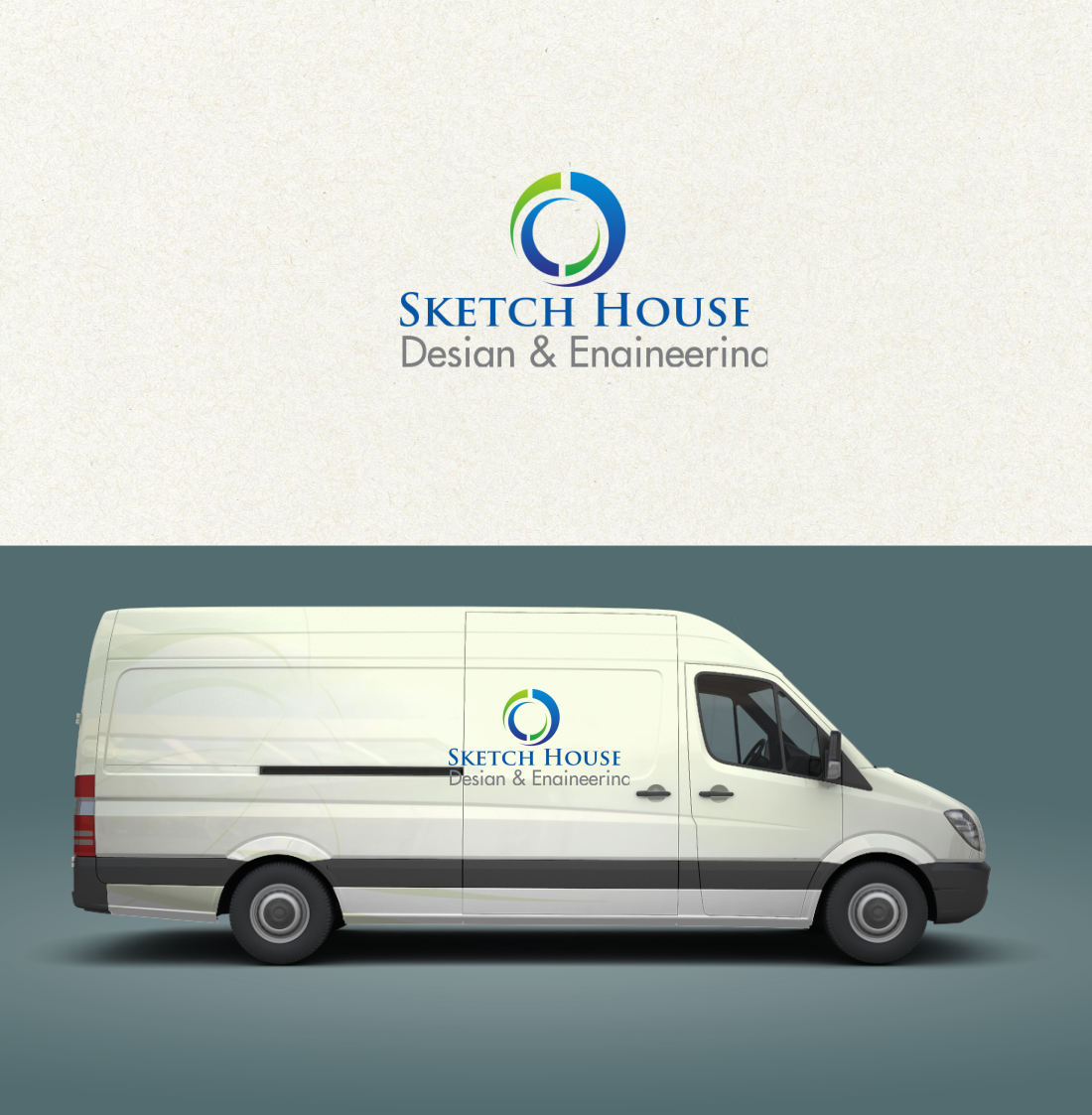Logo-Design von Behave 2 für Sketch House Pty Ltd | Design #16670140