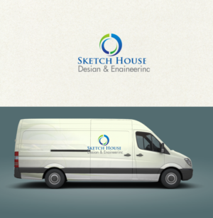 Logo Design by Behave 2 for Sketch House Pty Ltd | Design: #16670140