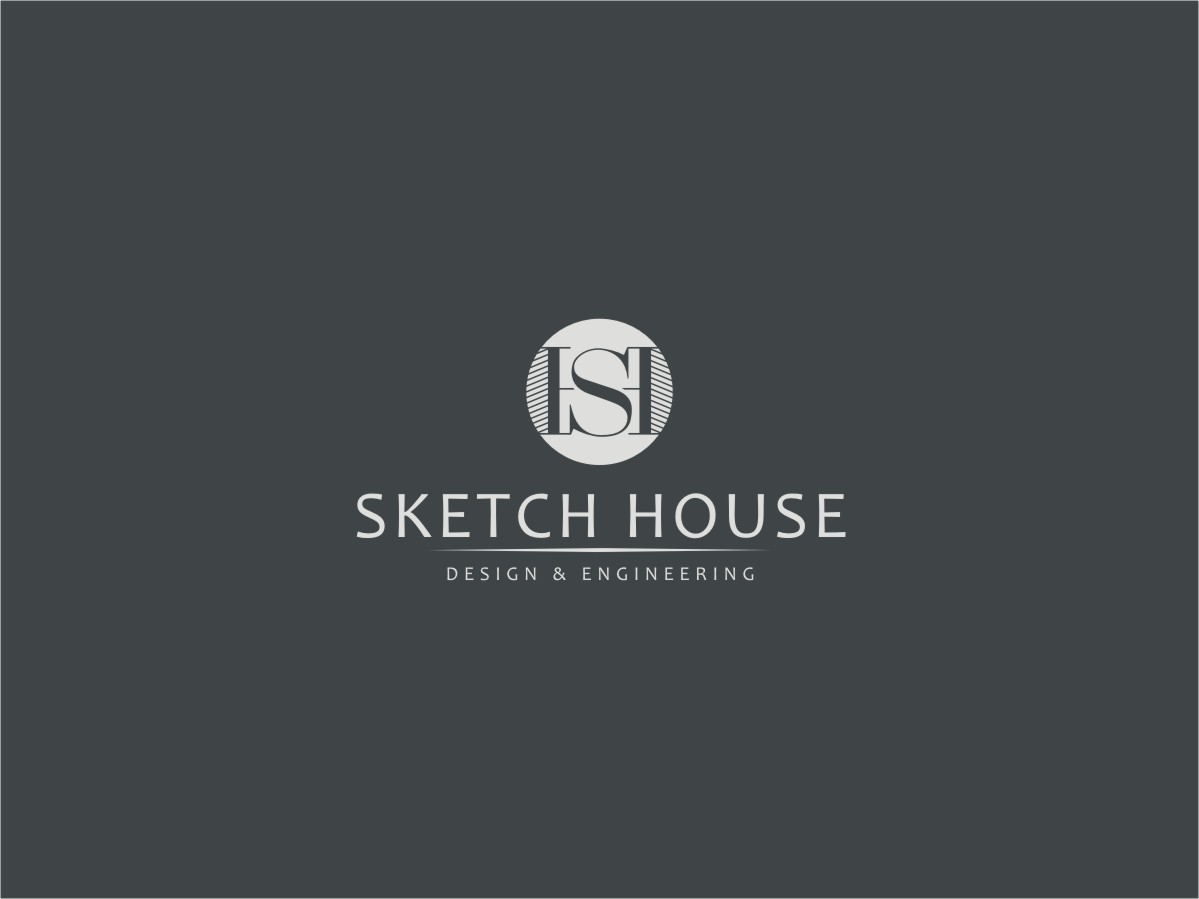 Logo Design by Sushmaa for Sketch House Pty Ltd | Design #16678762