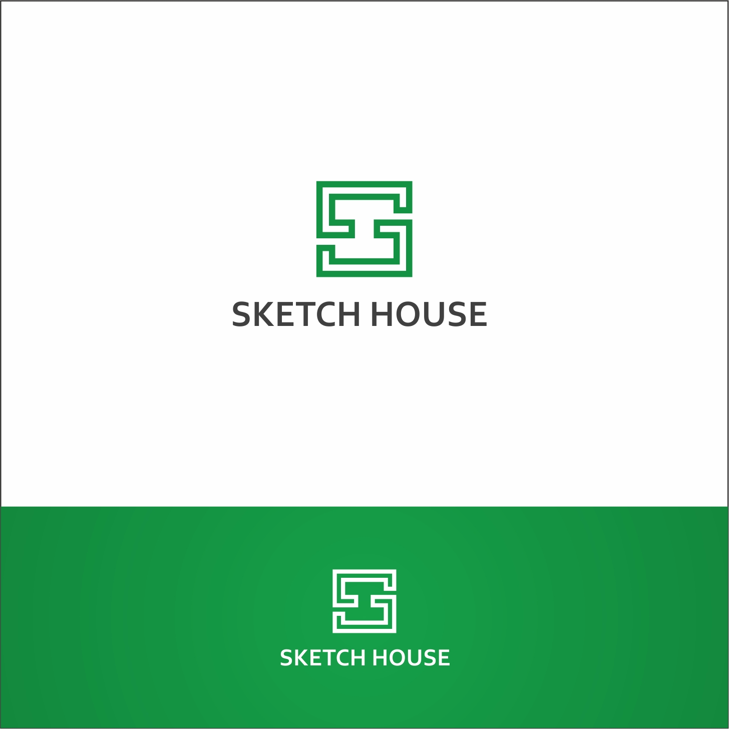 Logo Design by Yurii for Sketch House Pty Ltd | Design #16676553