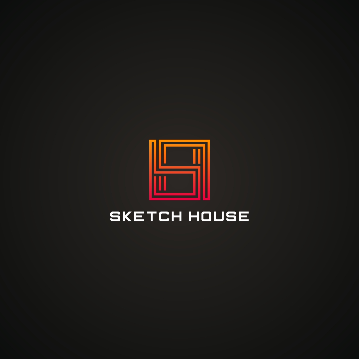 Logo Design by Yurii for Sketch House Pty Ltd | Design #16676554