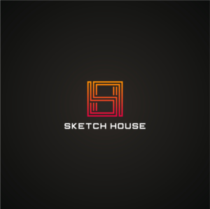 Logo Design by Yurii for Sketch House Pty Ltd | Design: #16676554